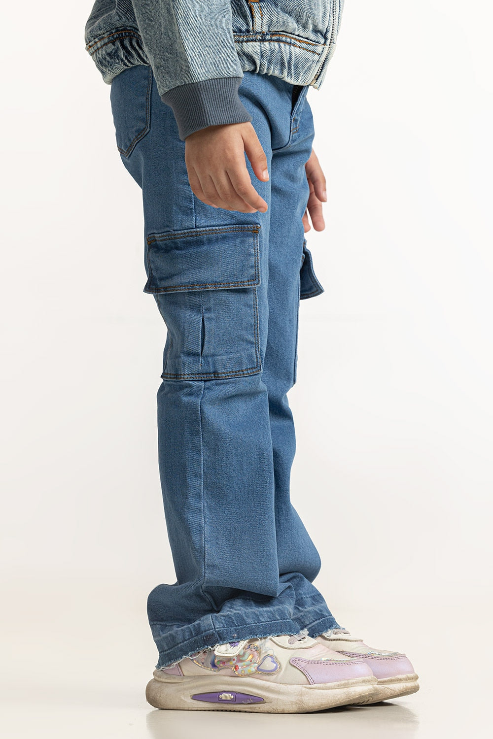 Denim Jeans TG-JNS-WS24-001