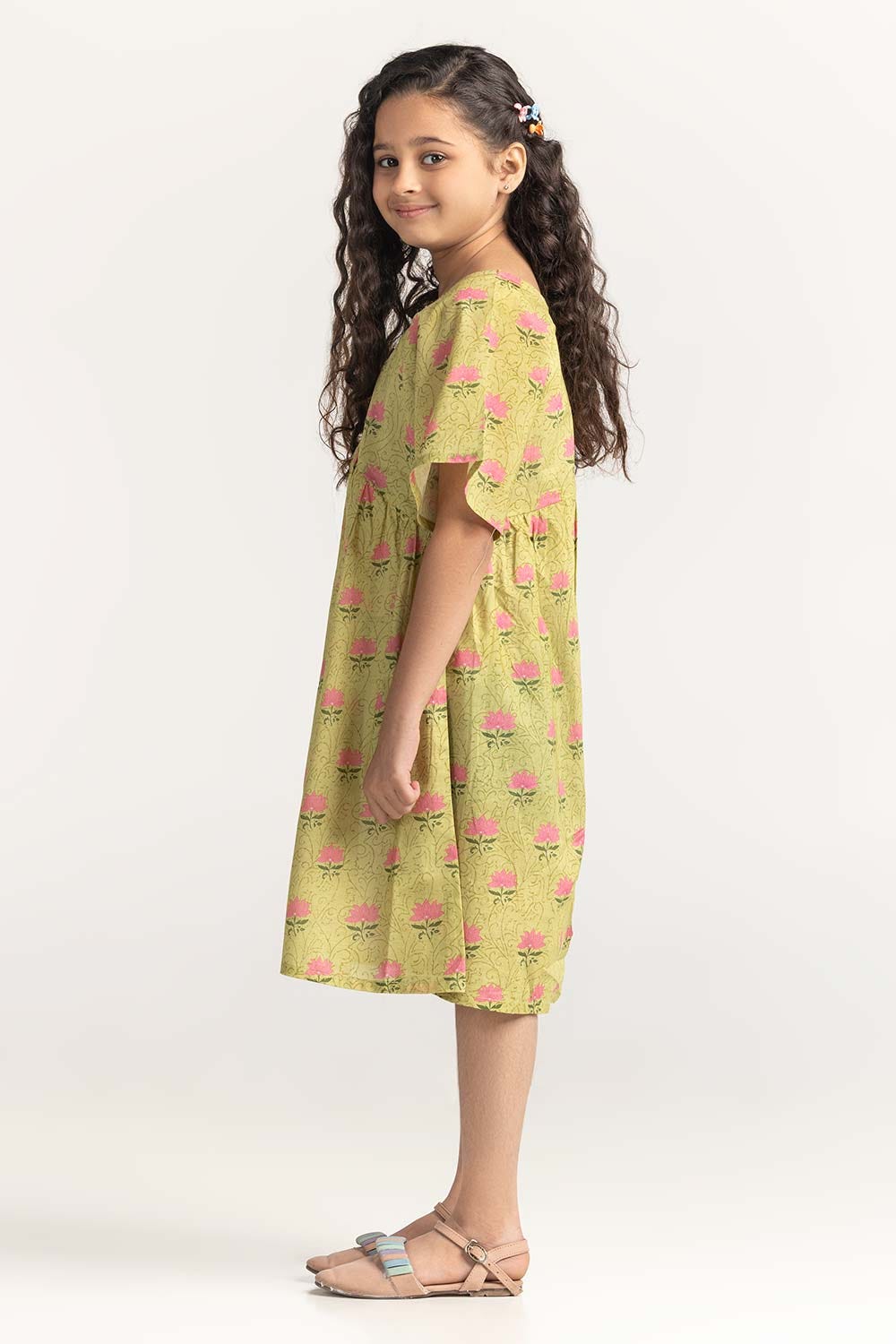 Dress JG-BLS-SS24-014