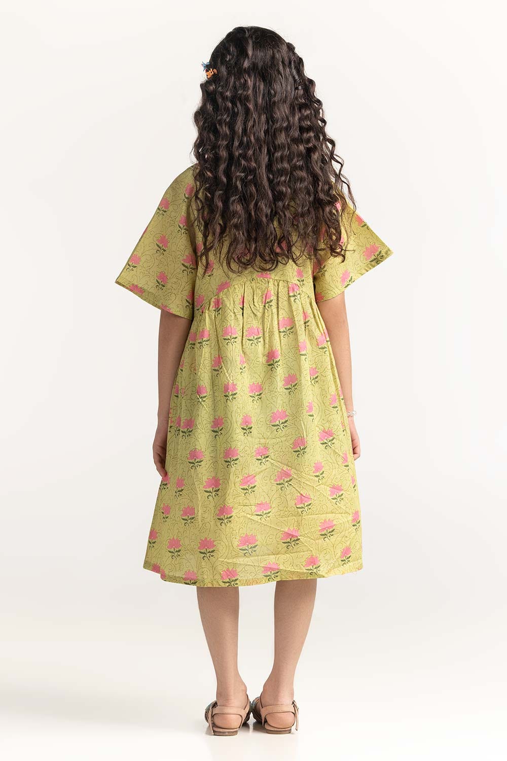 Dress JG-BLS-SS24-014