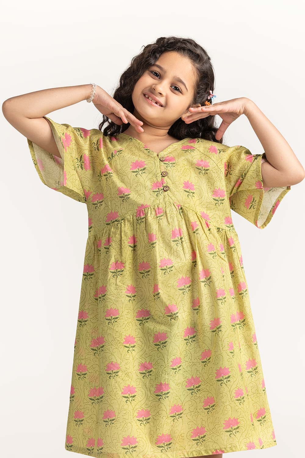 Dress JG-BLS-SS24-014