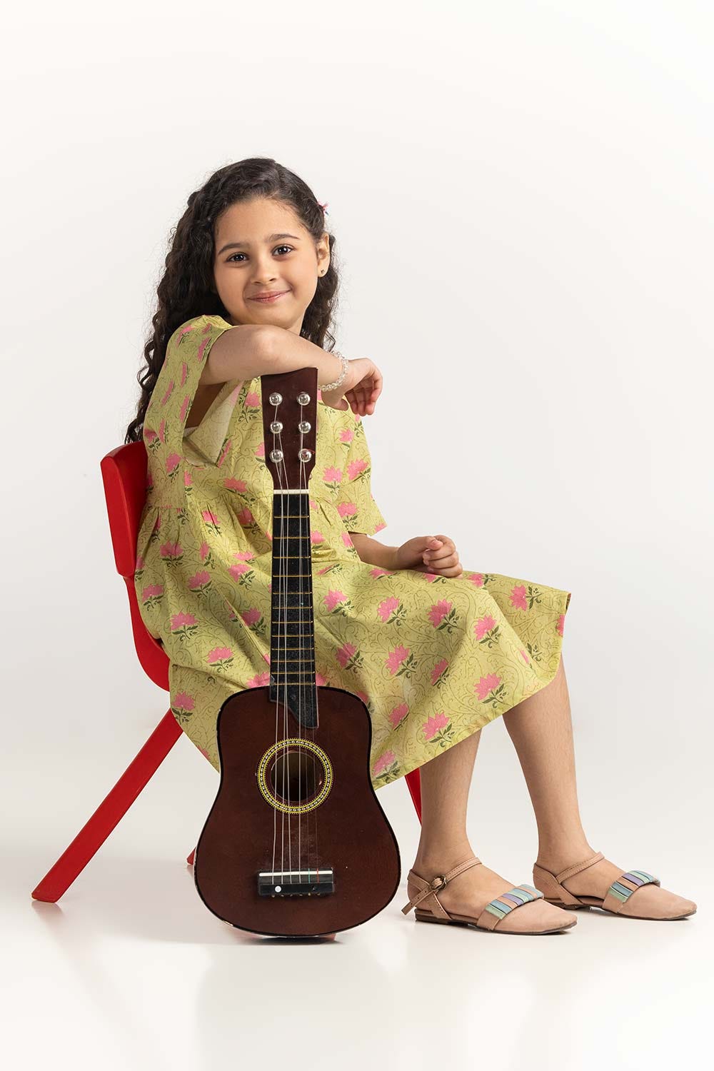 Dress JG-BLS-SS24-014