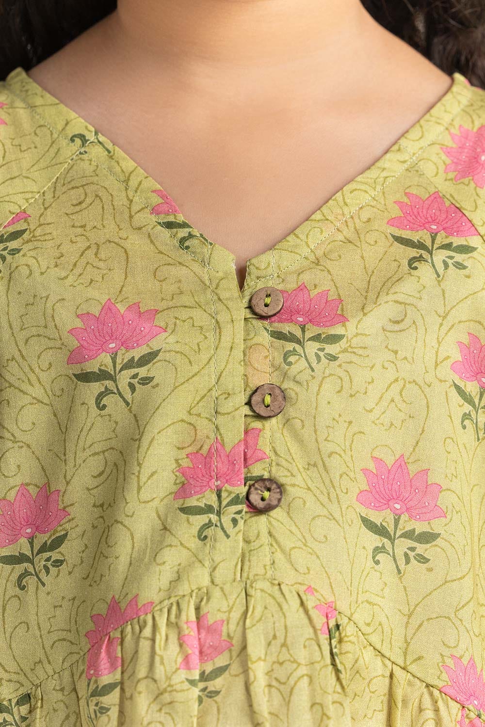 Dress JG-BLS-SS24-014