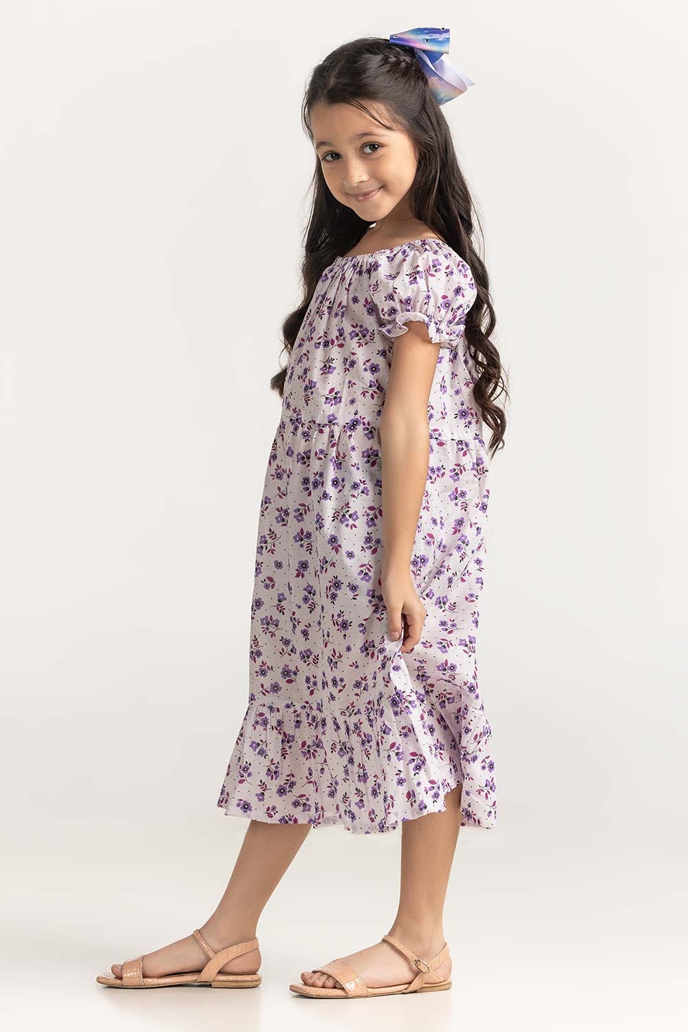 Dress JG-BLS-SS24-019