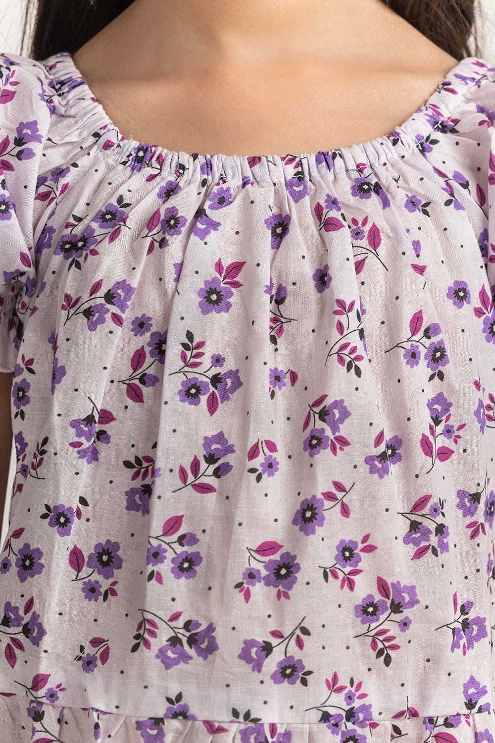 Dress JG-BLS-SS24-019