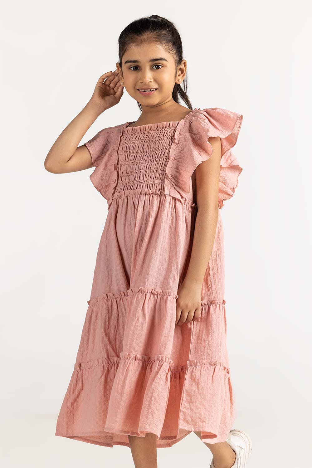 Dress JG-DRS-SS24-003