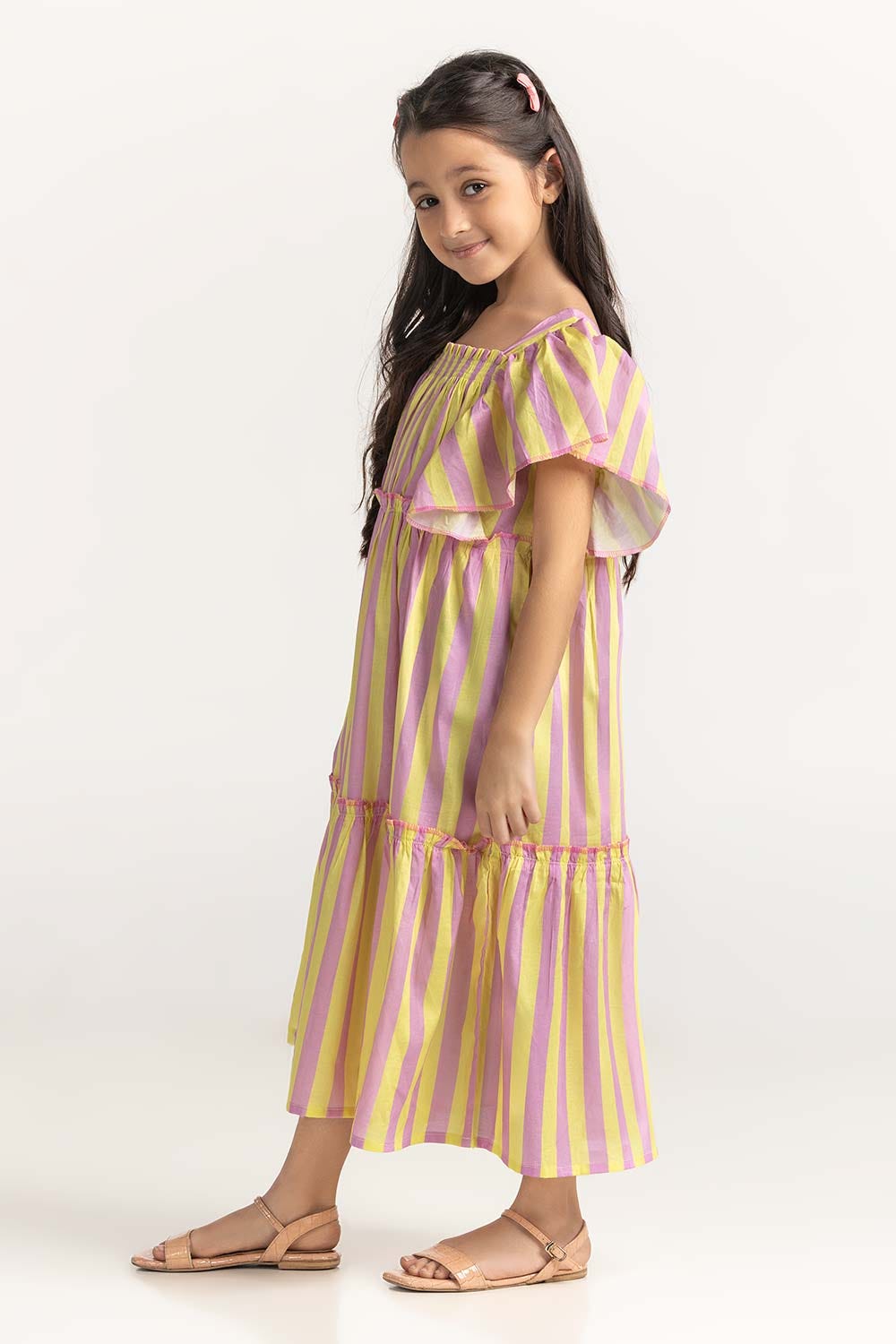 Dress JG-DRS-SS24-009