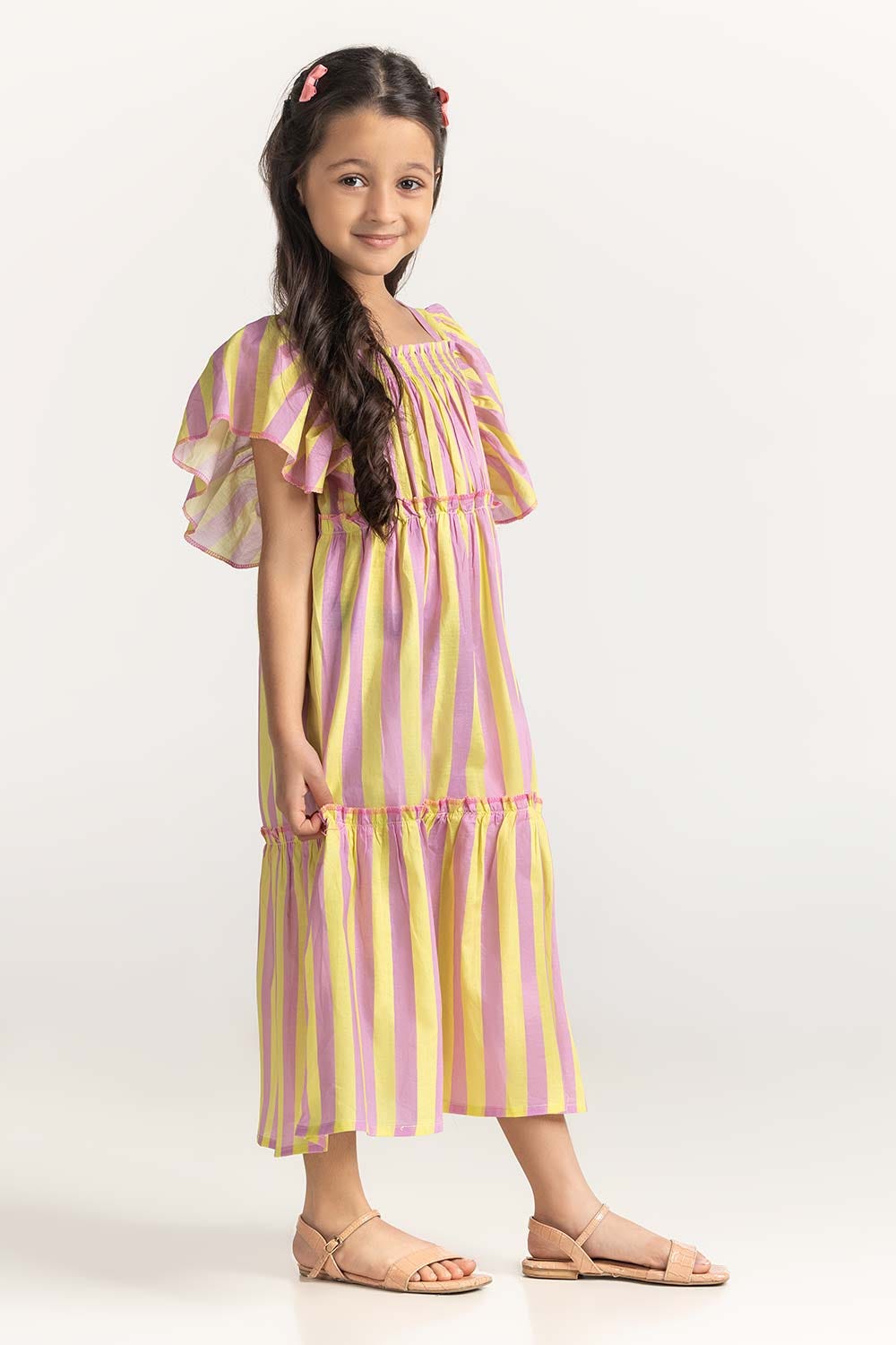 Dress JG-DRS-SS24-009