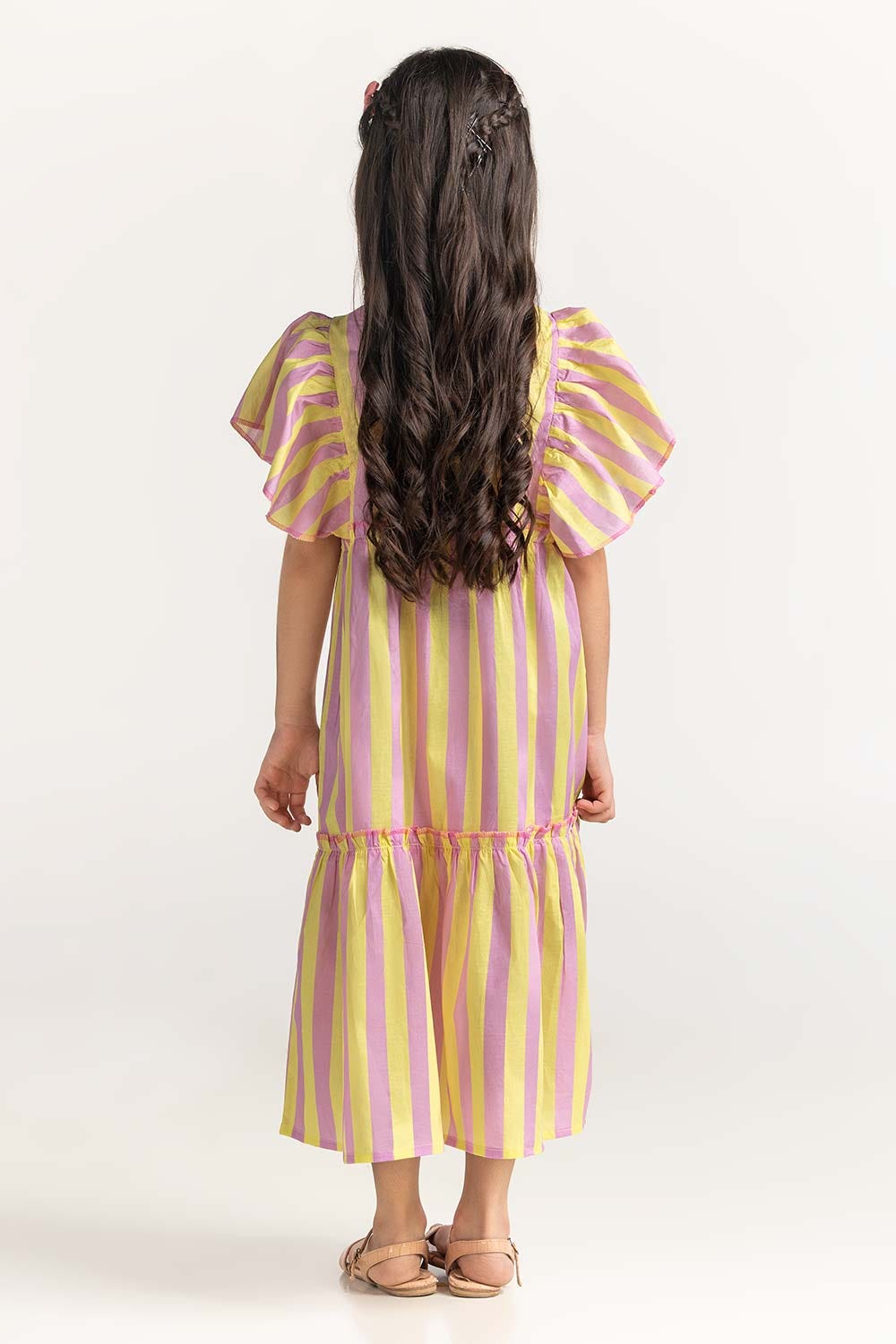 Dress JG-DRS-SS24-009