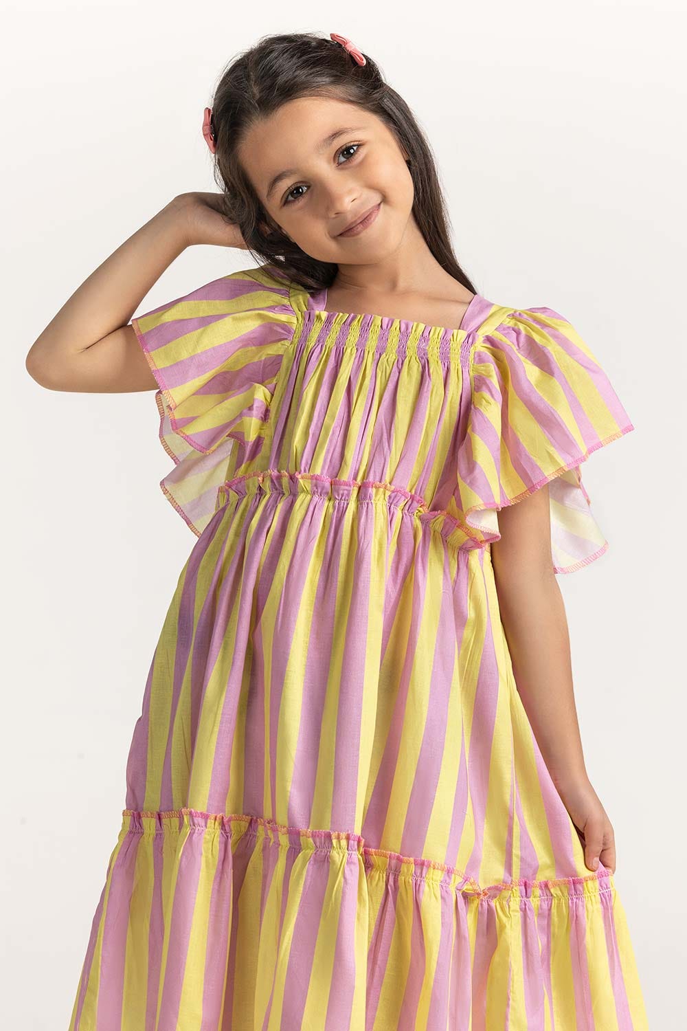 Dress JG-DRS-SS24-009