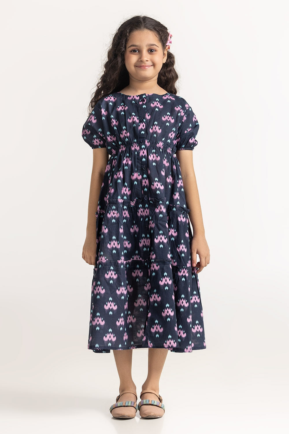 Dress JG-DRS-SS24-012