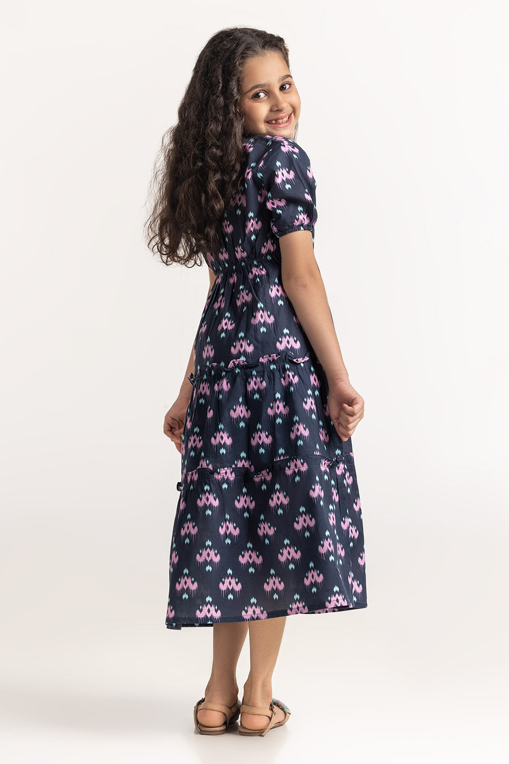 Dress JG-DRS-SS24-012