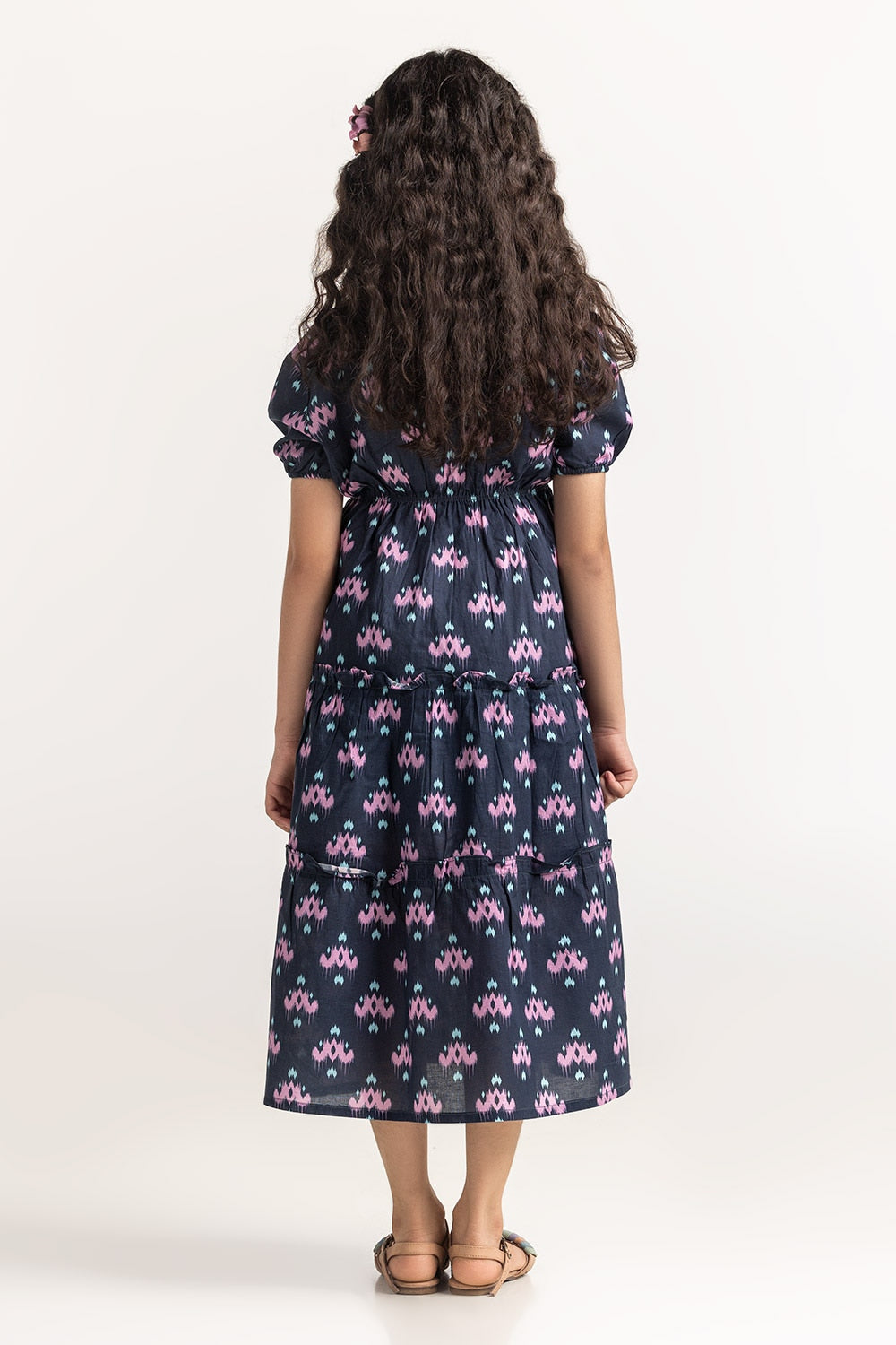 Dress JG-DRS-SS24-012