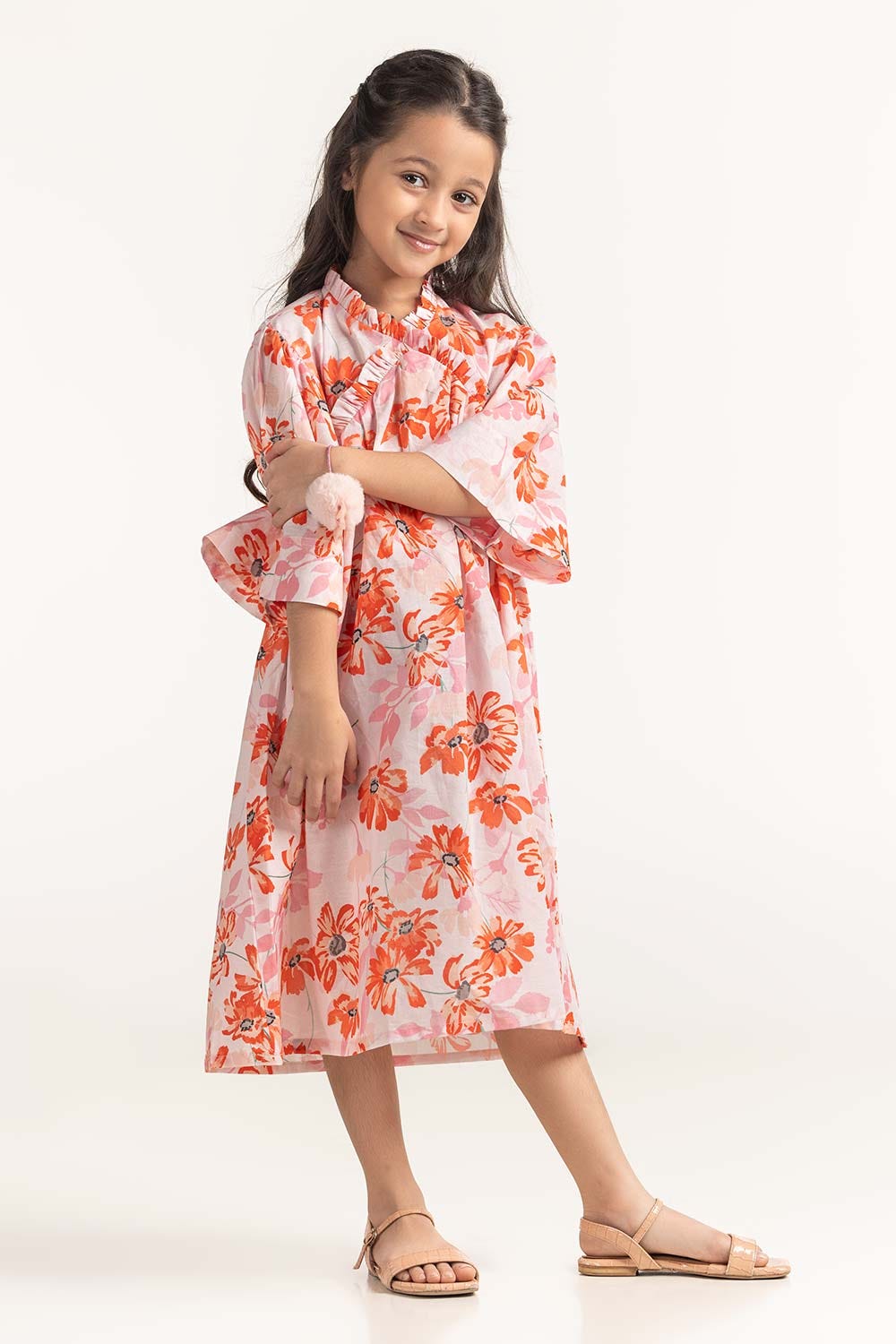 Dress JG-DRS-SS24-016