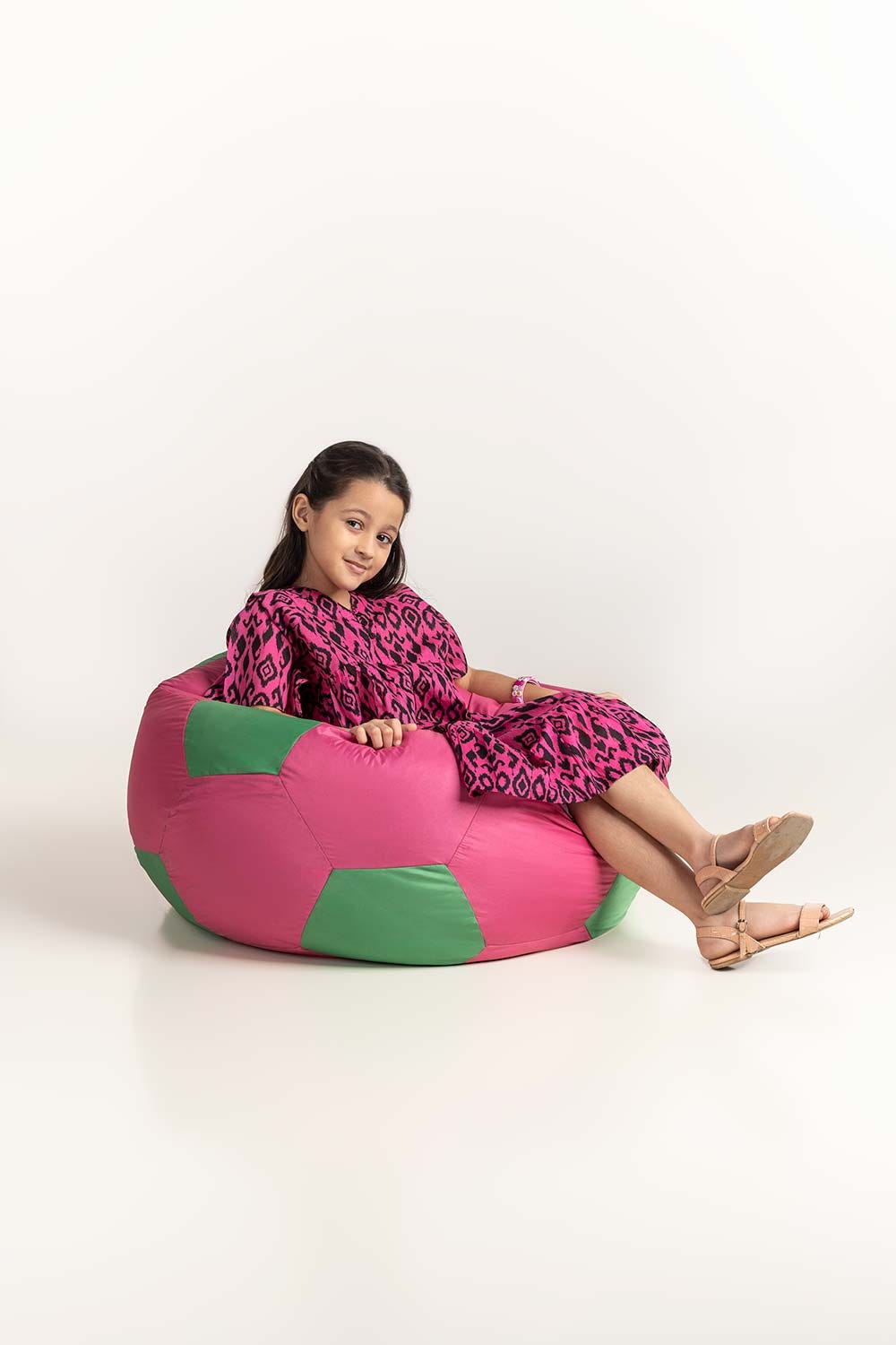 Dress JG-DRS-SS24-017