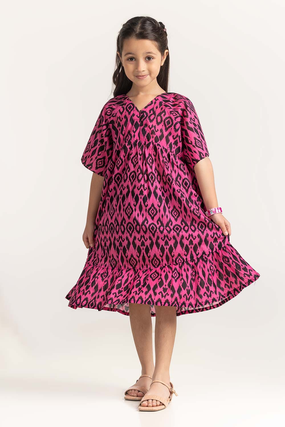 Dress JG-DRS-SS24-017