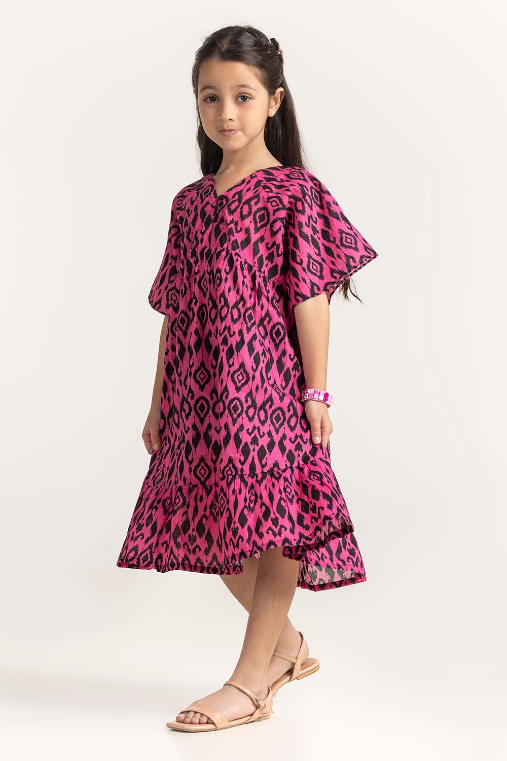 Dress JG-DRS-SS24-017