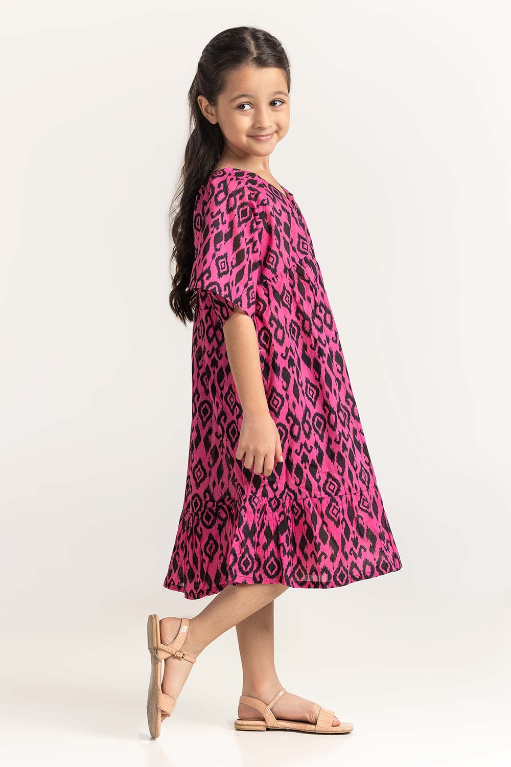 Dress JG-DRS-SS24-017