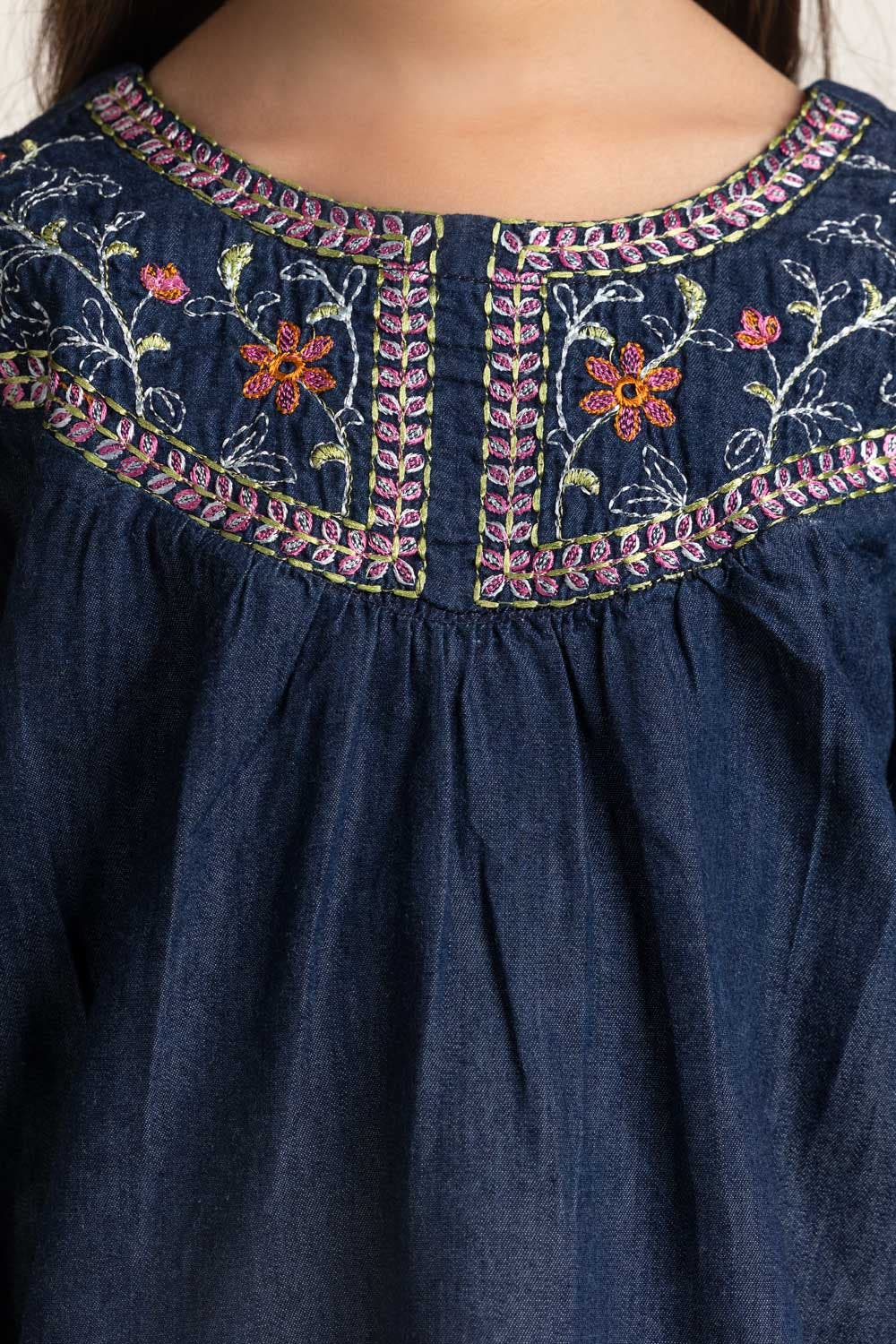 Dress JG-DRS-SS24-030