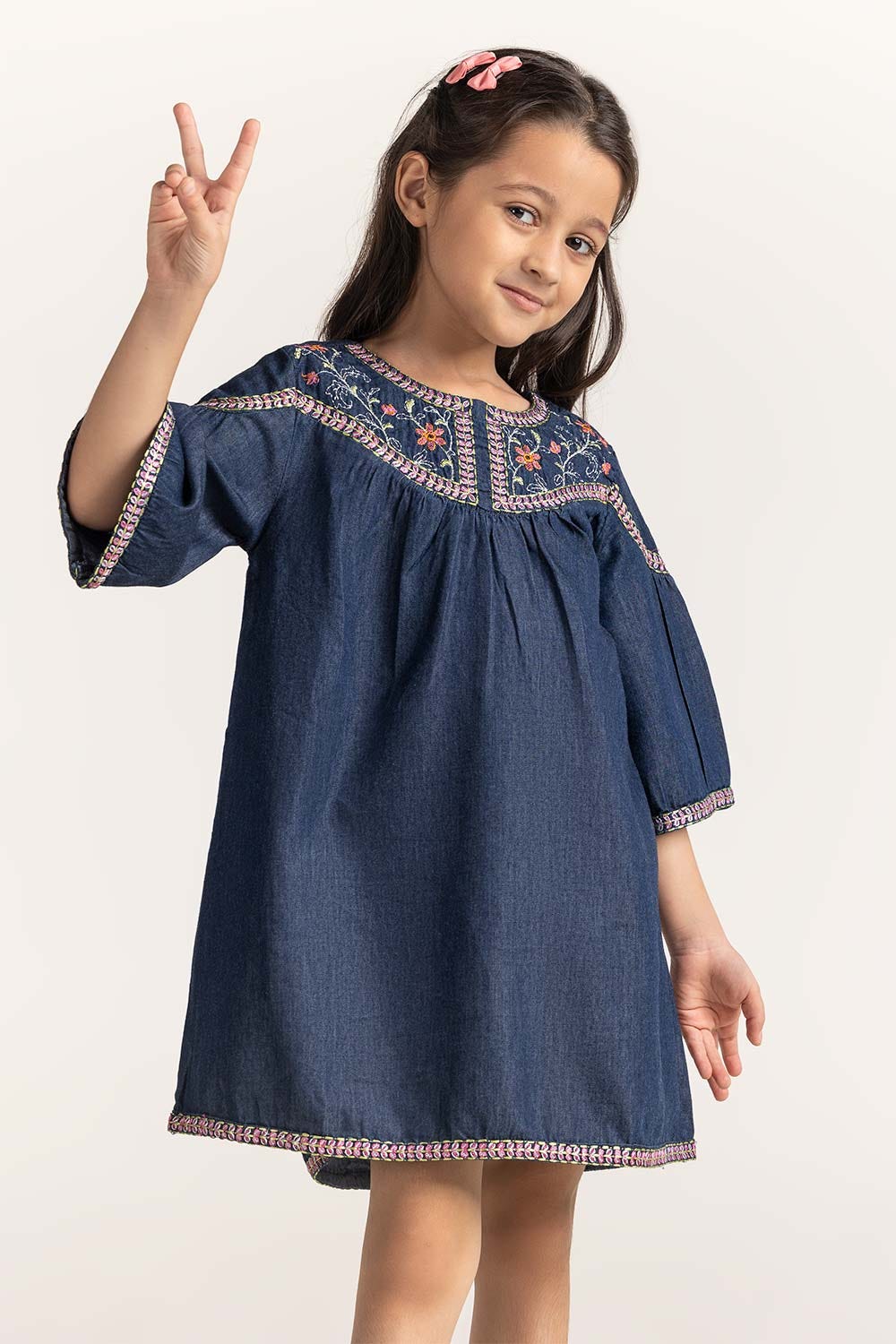 Dress JG-DRS-SS24-030