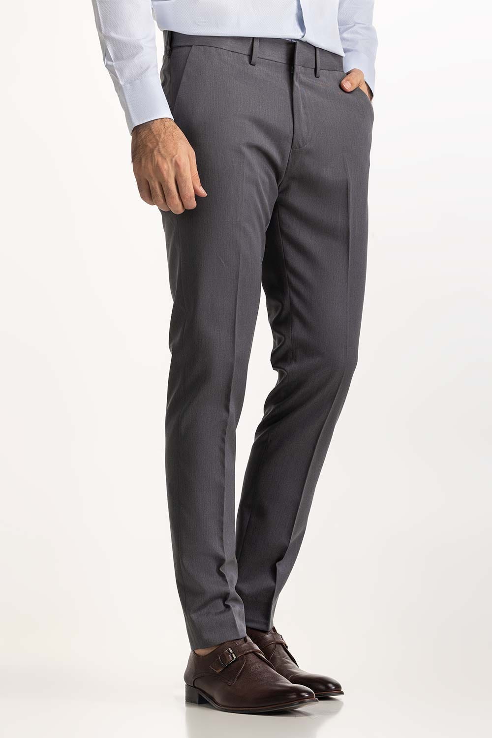 Dress Pant MN-TR-FM23-023