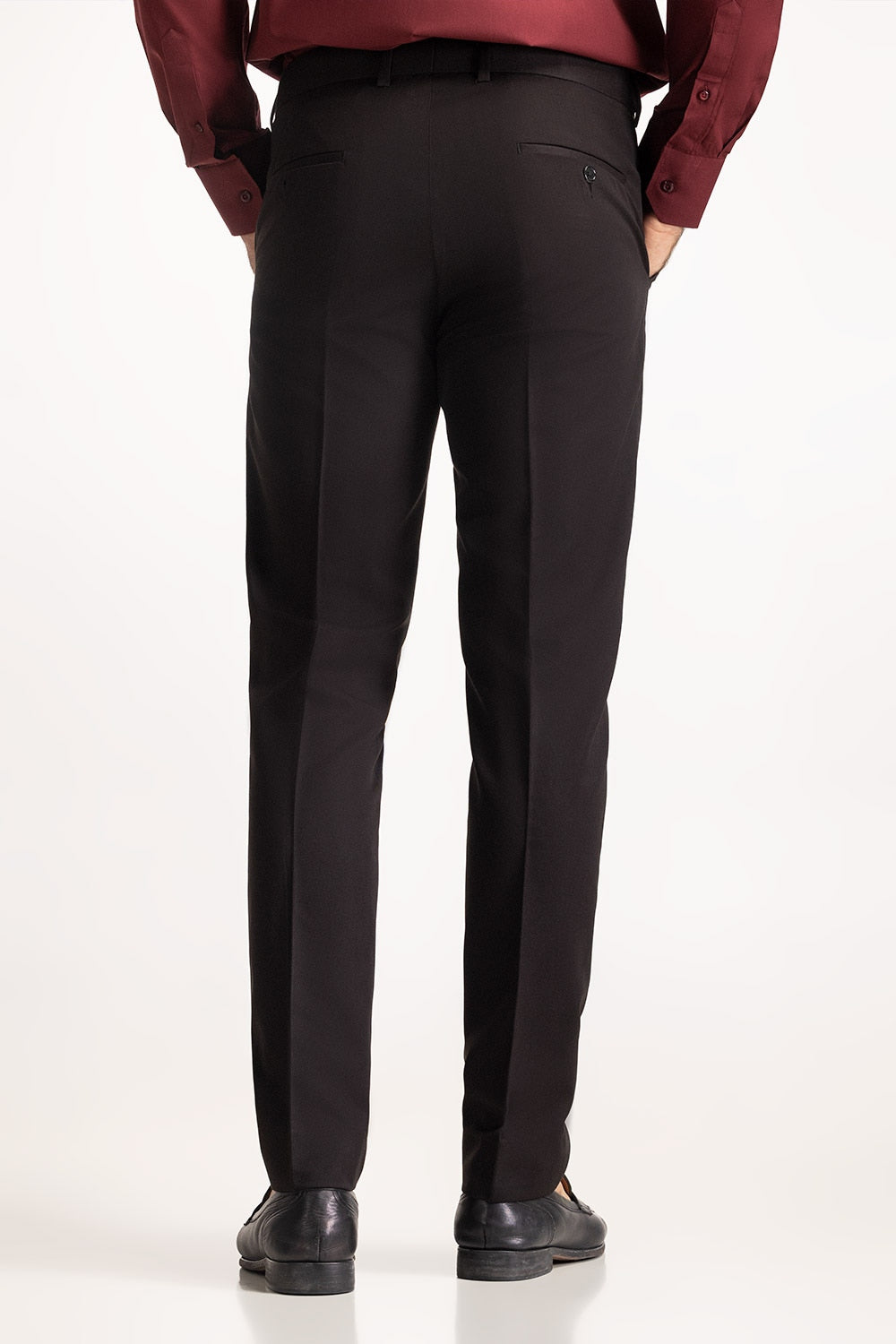 Dress Pant MN-TR-FM23-024