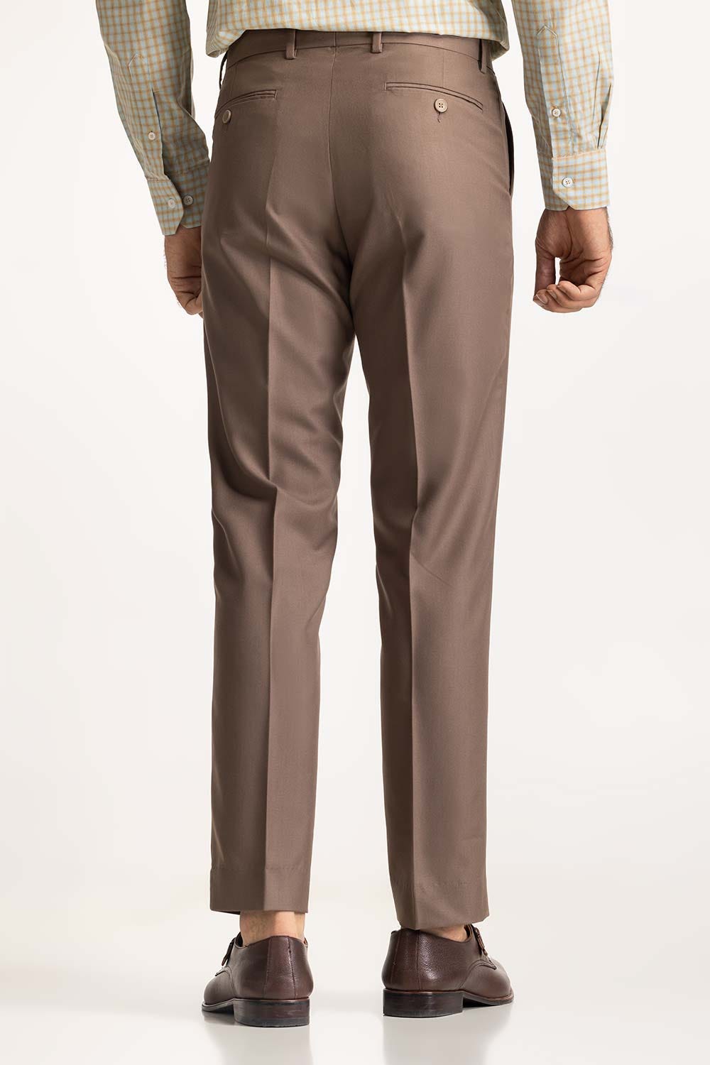Dress Pant MN-TR-FM23-051