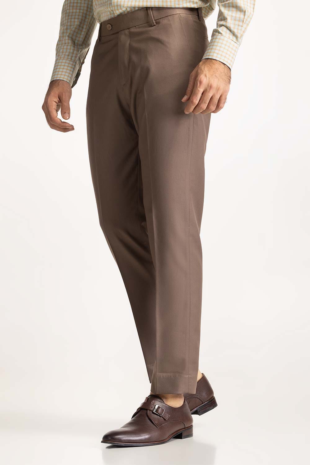 Dress Pant MN-TR-FM23-051