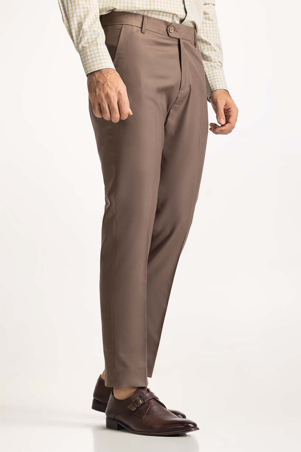 Dress Pant MN-TR-FM23-051