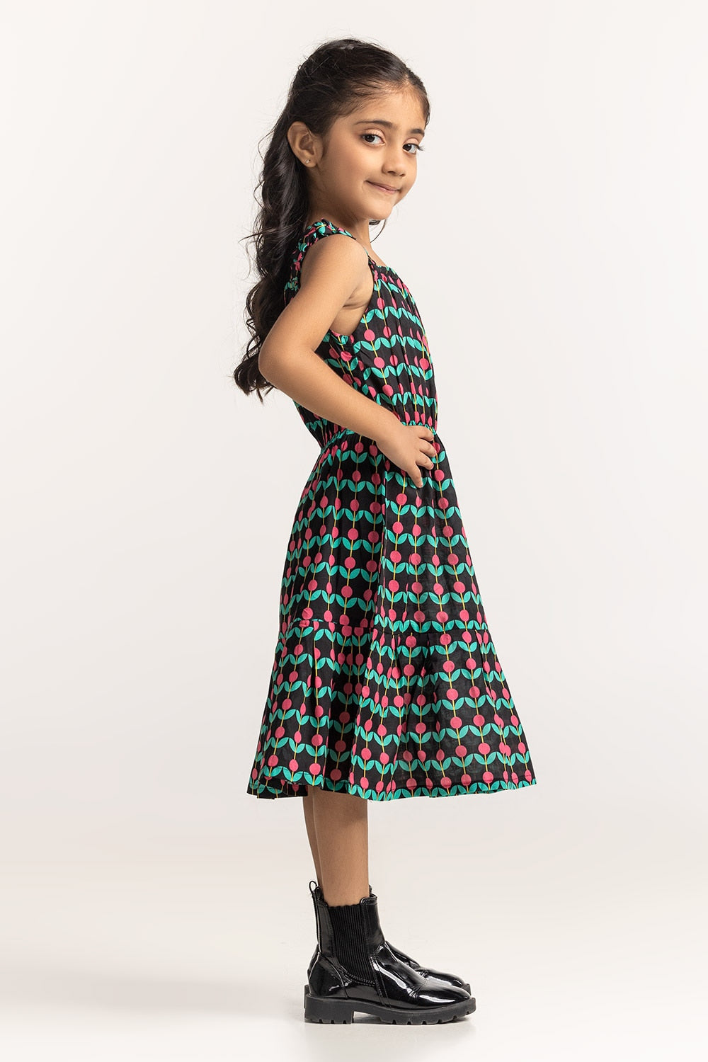 Dress TG-BLS-SS24-007