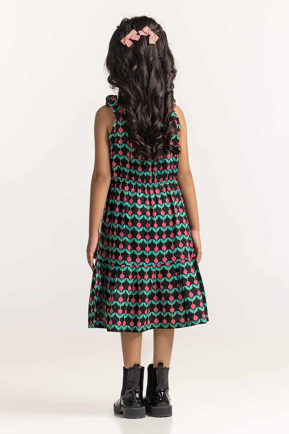 Dress TG-BLS-SS24-007