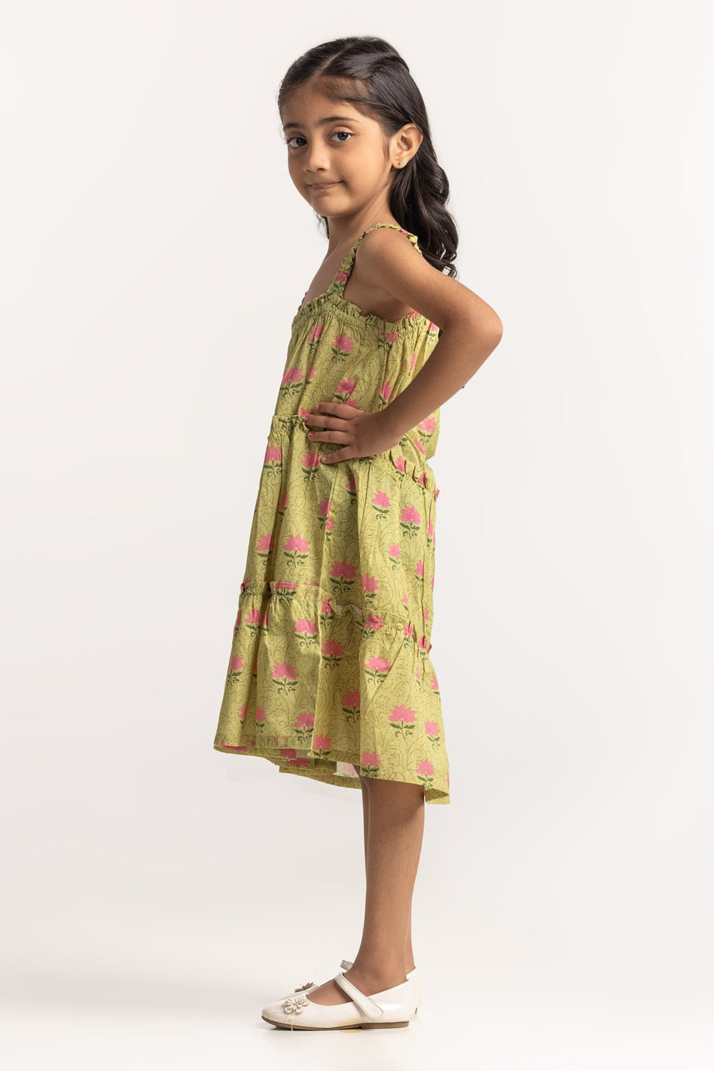 Dress TG-BLS-SS24-009