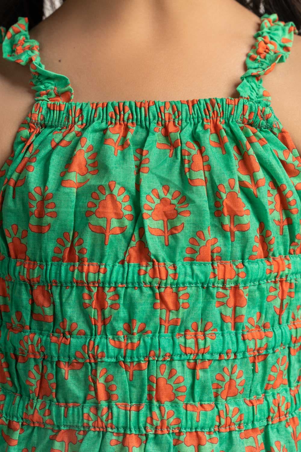 Dress TG-DRS-SS24-015