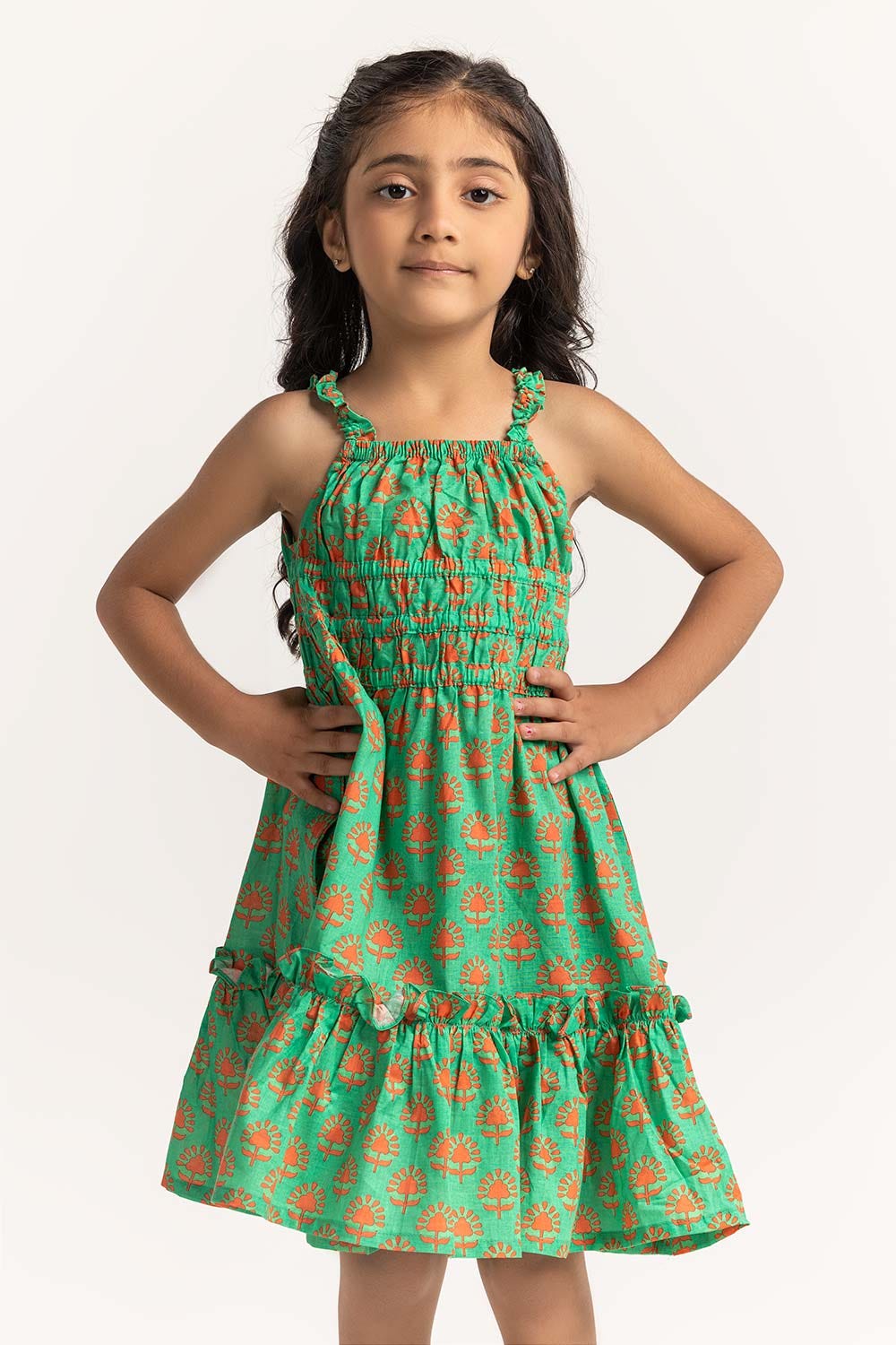 Dress TG-DRS-SS24-015