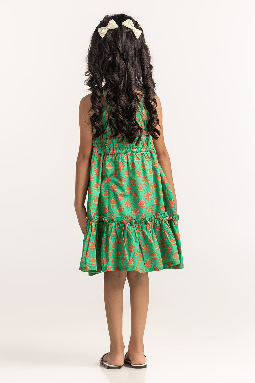 Dress TG-DRS-SS24-015