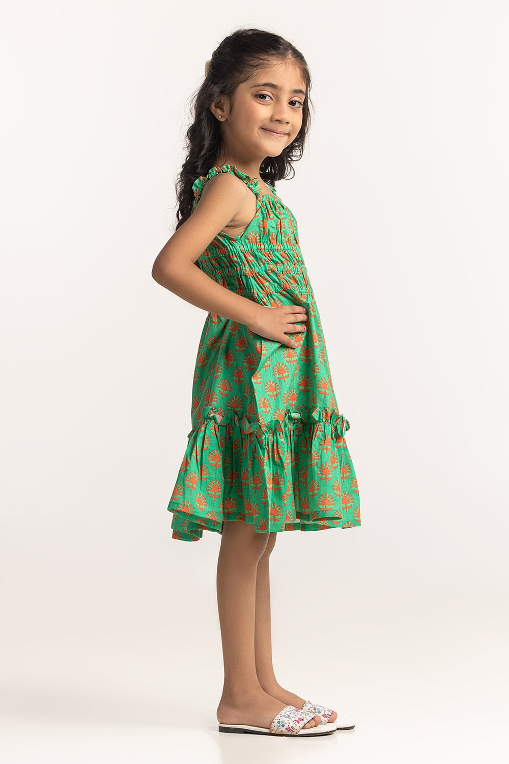 Dress TG-DRS-SS24-015