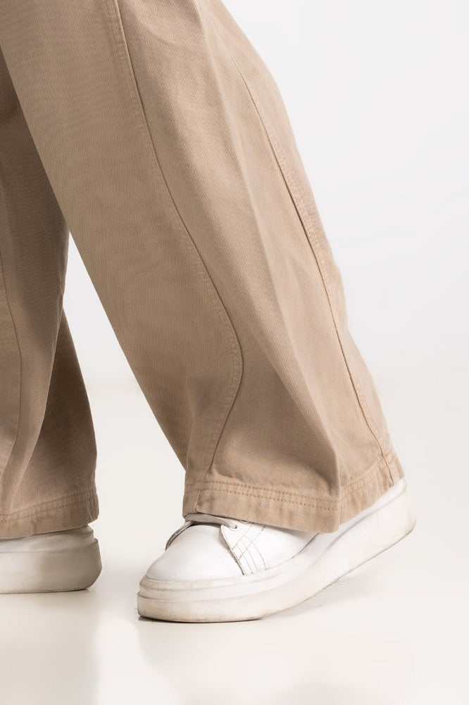 Dune Basic Non Denim Jeans WM-NDJ-SS24-012