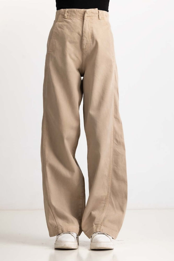 Dune Basic Non Denim Jeans WM-NDJ-SS24-012