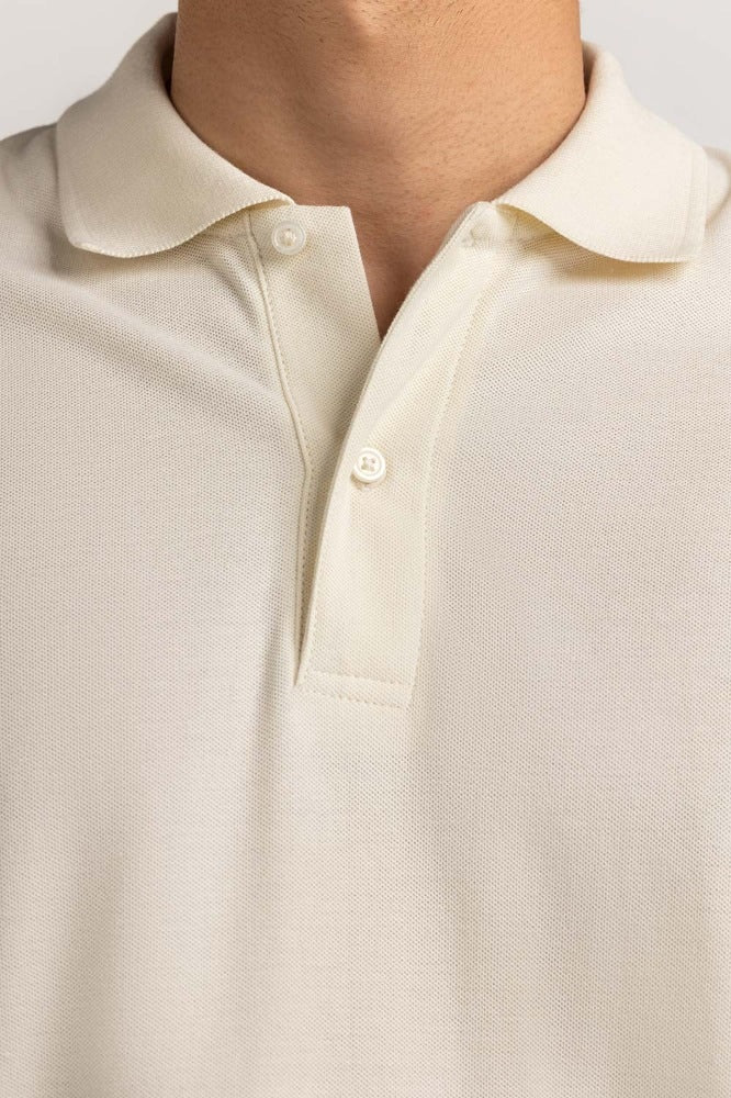 Ecrue Signature Polo PS-SIGPK24-001
