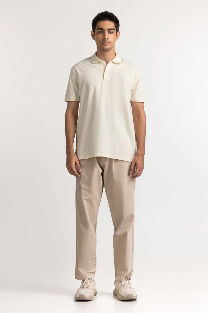 Ecrue Signature Polo PS-SIGPK24-001