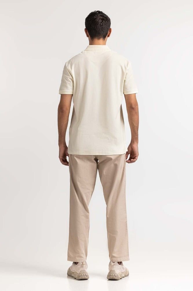 Ecrue Signature Polo PS-SIGPK24-001