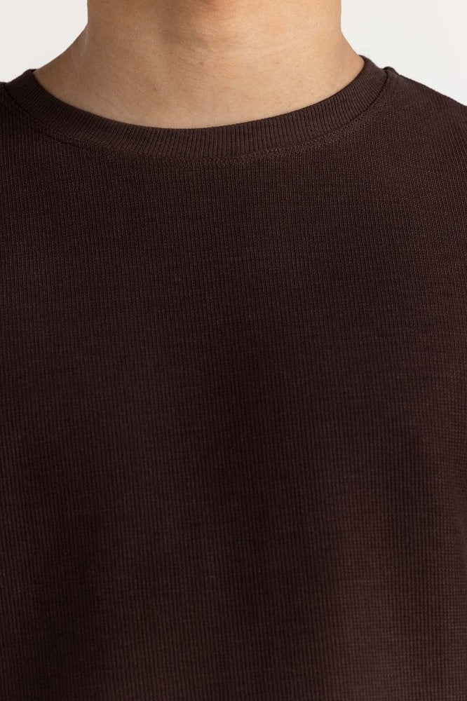 Expresso Basic Tee MN-TS-BS-WS23-006