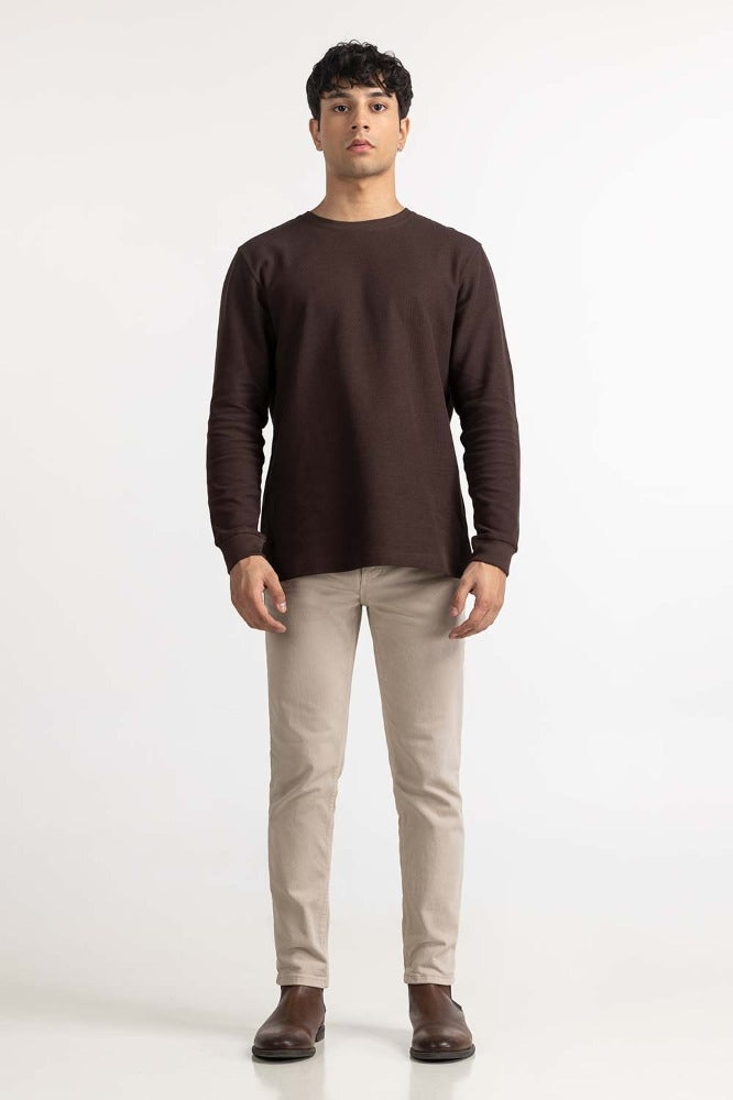 Expresso Basic Tee MN-TS-BS-WS23-006