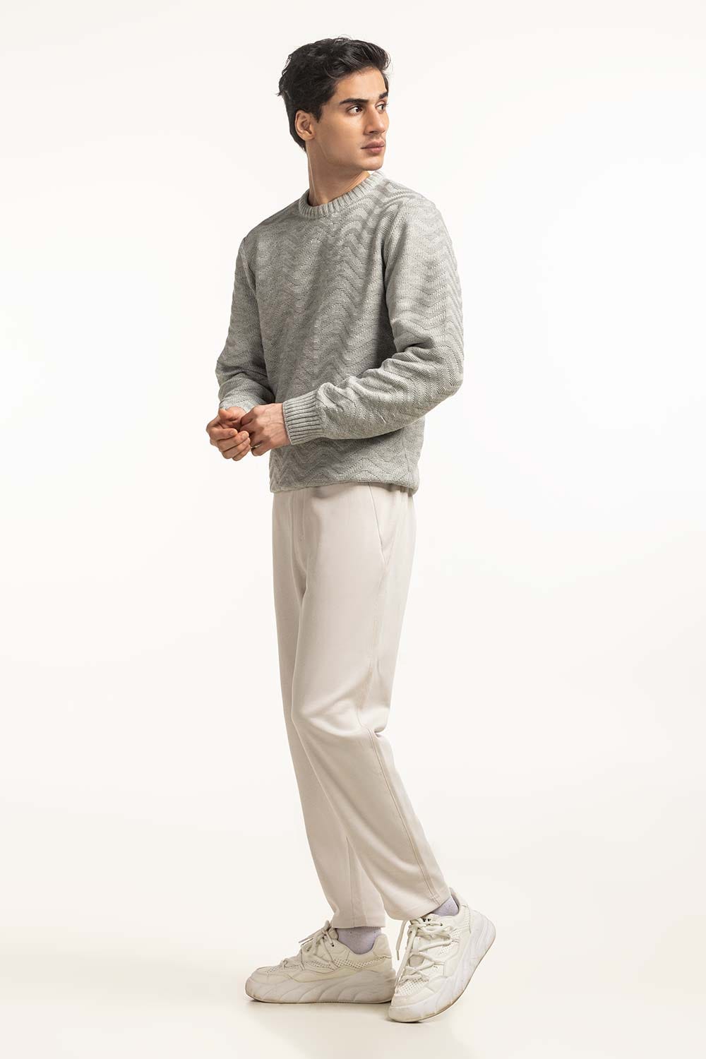 Fashion Sweater MN-SWT-WS24-027