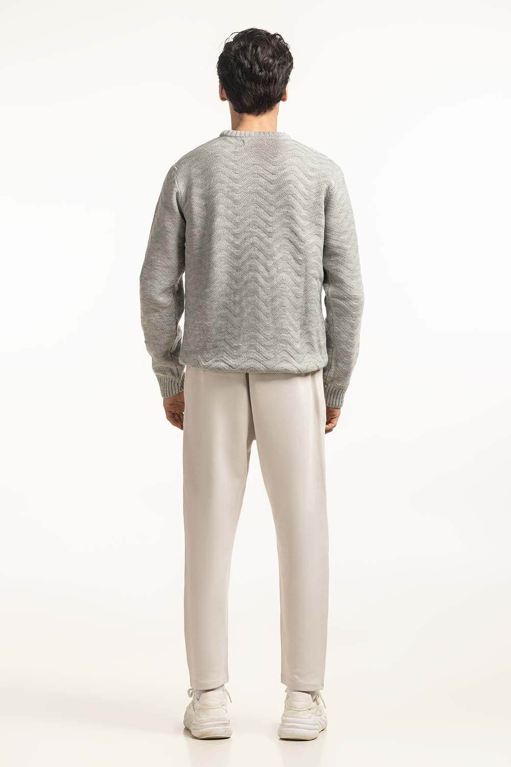 Fashion Sweater MN-SWT-WS24-027