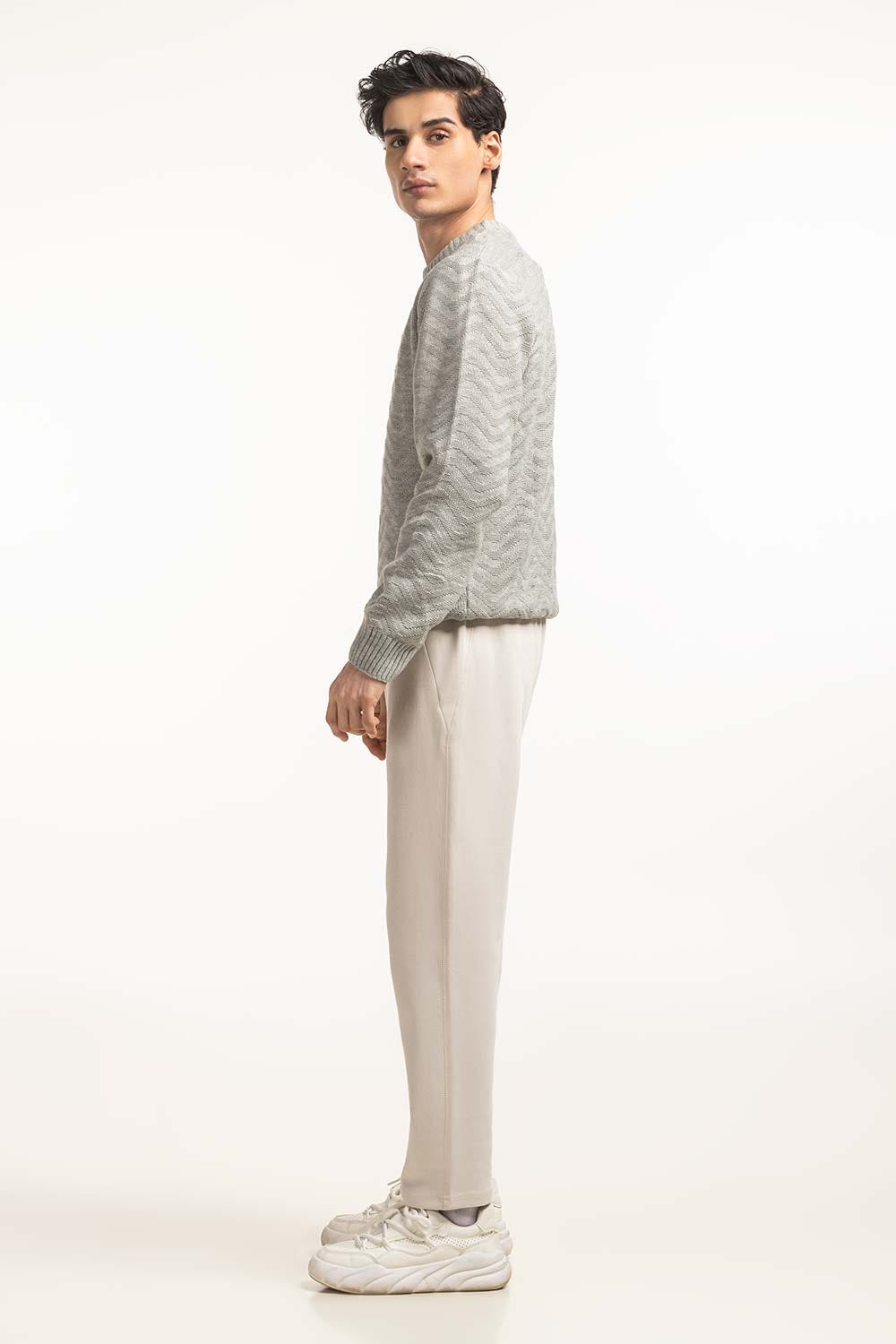 Fashion Sweater MN-SWT-WS24-027