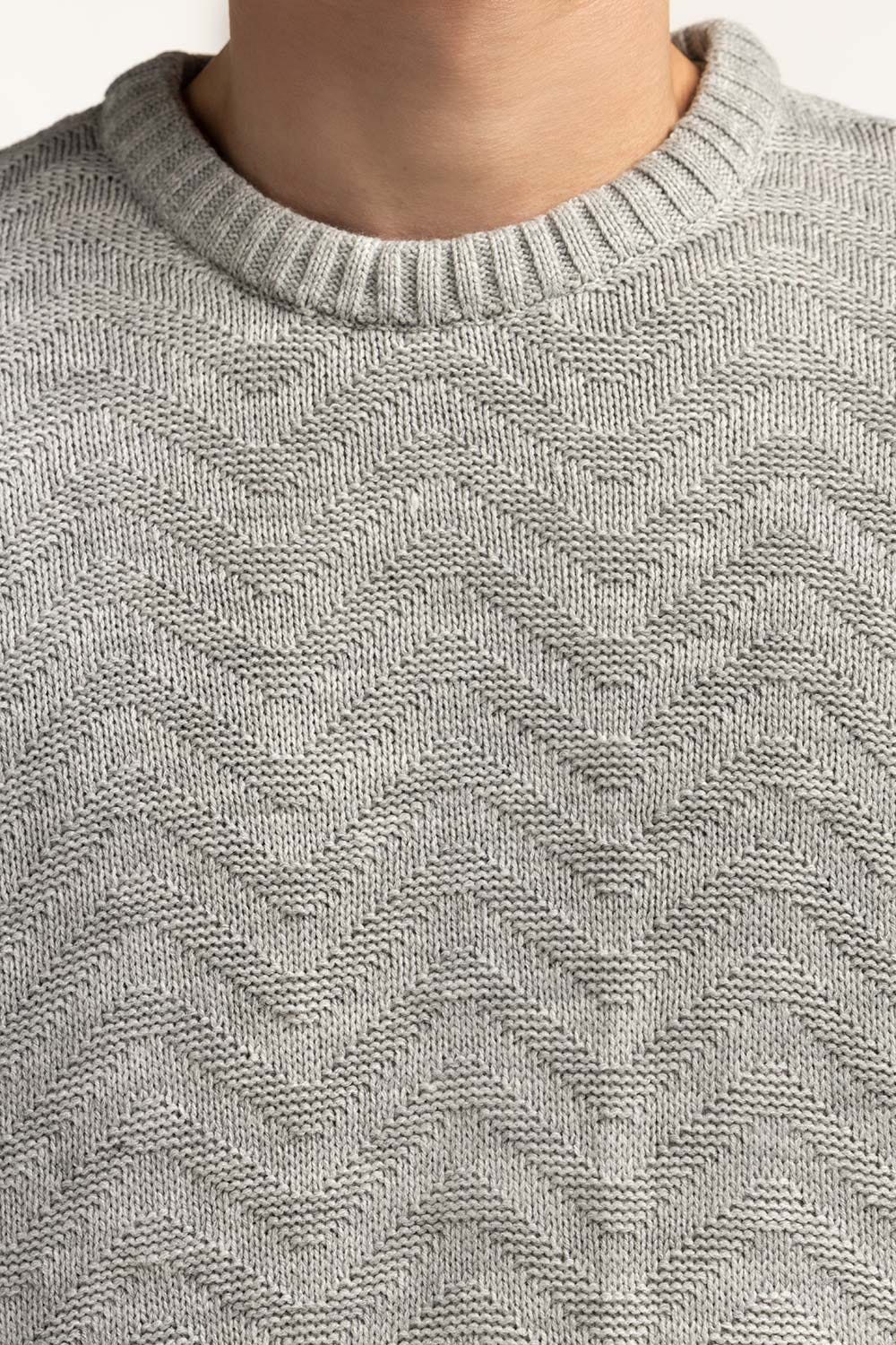 Fashion Sweater MN-SWT-WS24-027