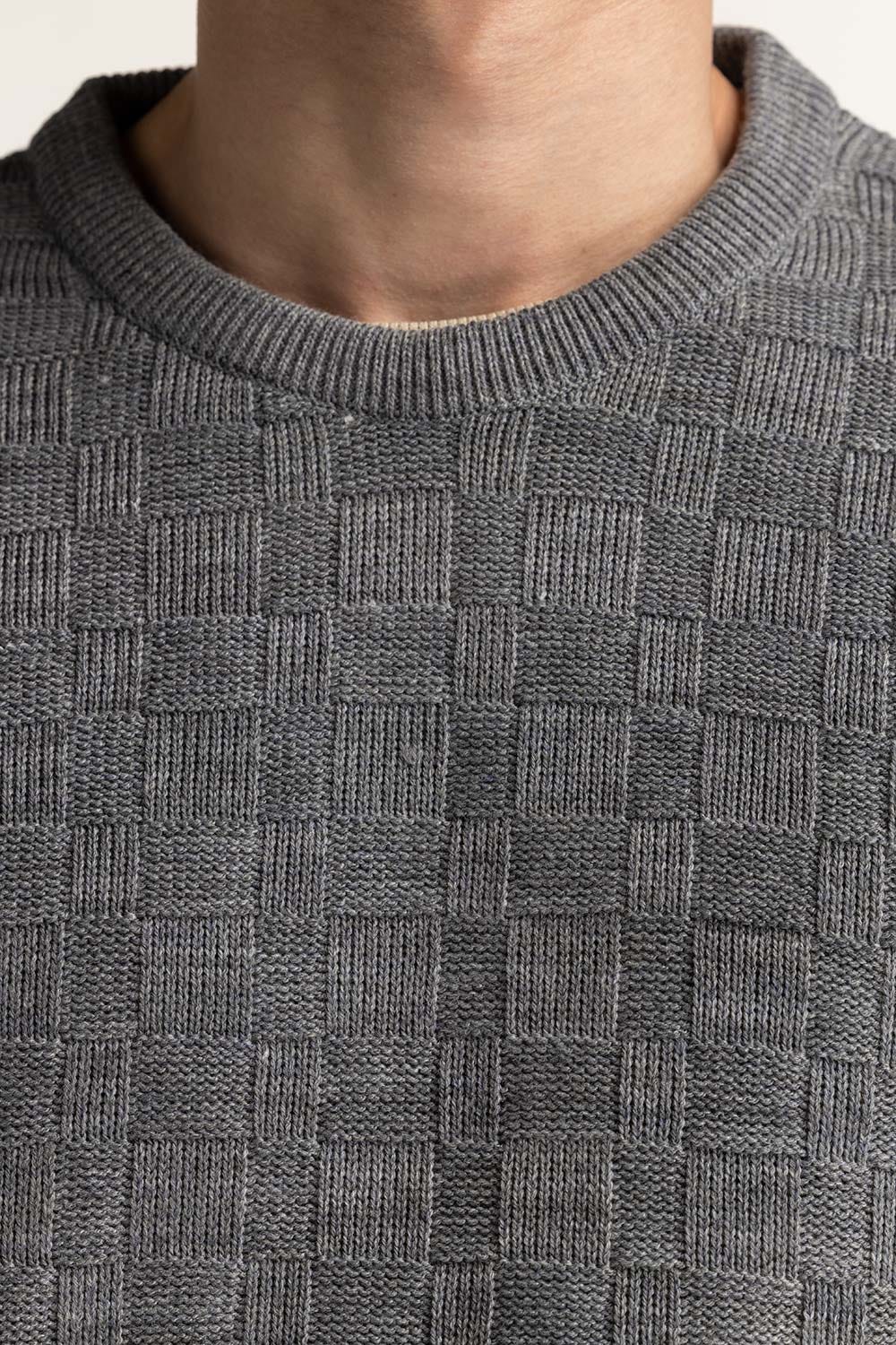 Fashion Sweater MN-SWT-WS24-063