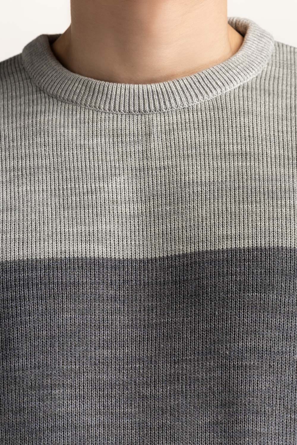 Fashion Sweater MN-SWT-WS24-110