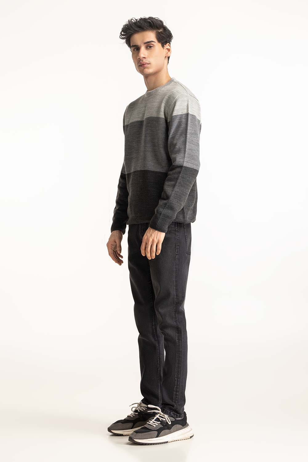 Fashion Sweater MN-SWT-WS24-110