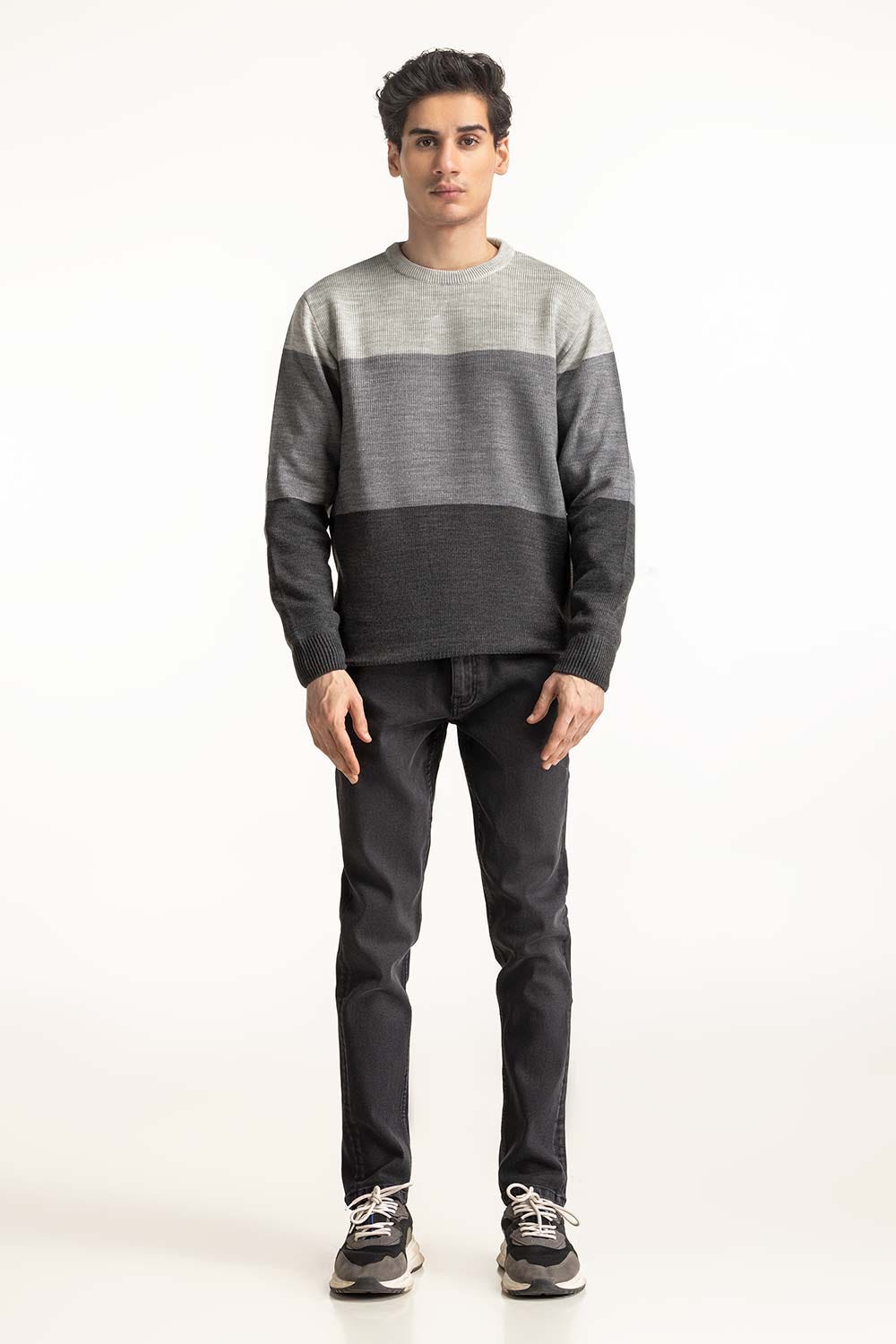 Fashion Sweater MN-SWT-WS24-110